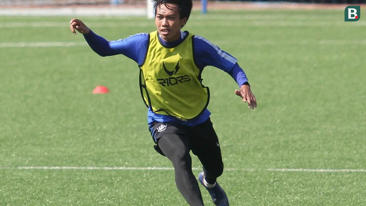 Bek sayap PSIS Semarang, Riyan Ardiansyah