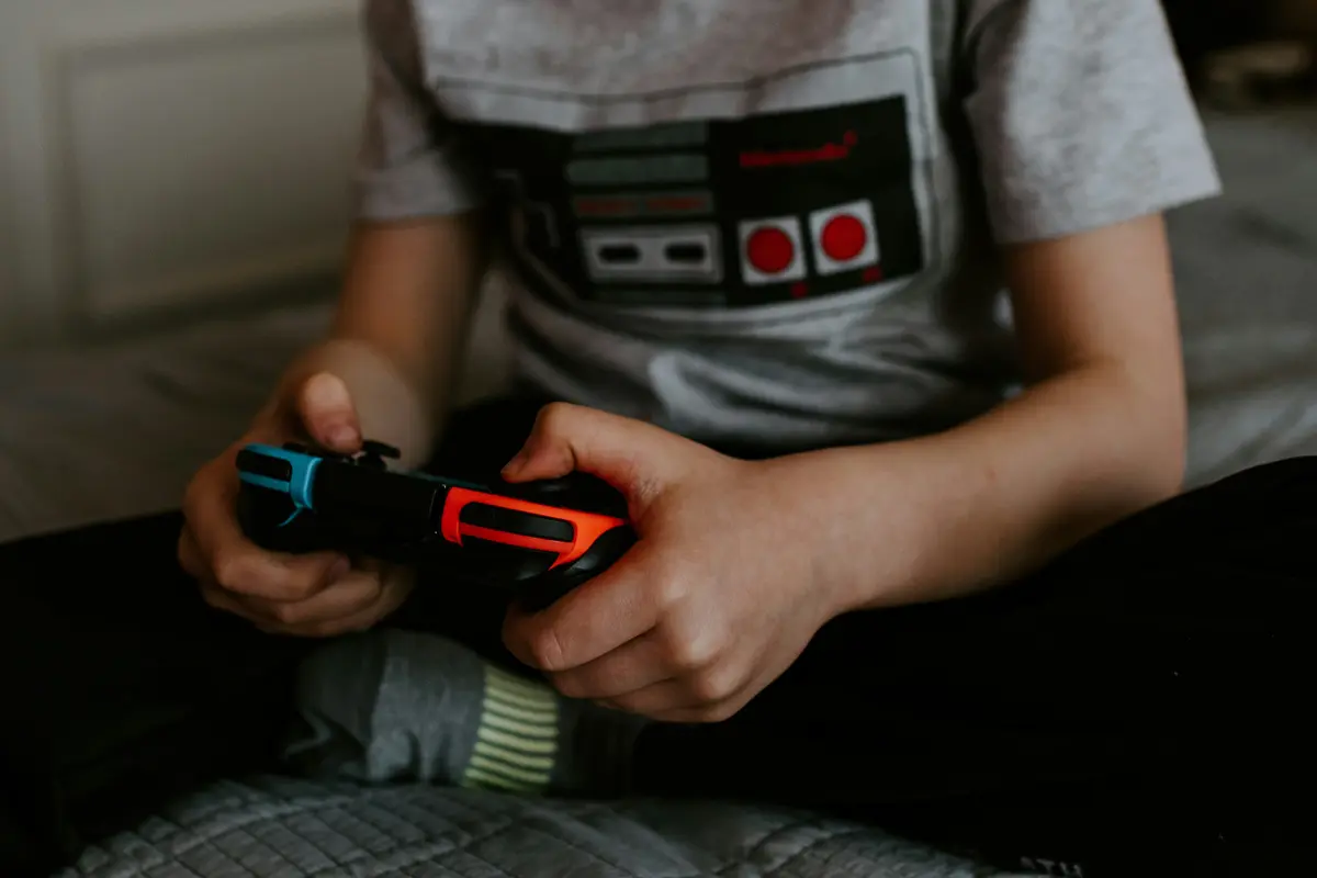 5 Most Relaxing Video Games with High Metascores, Perfect for Relaxation