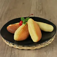 Ilustrasi kue pukis/copyright shutterstock/David Gyung