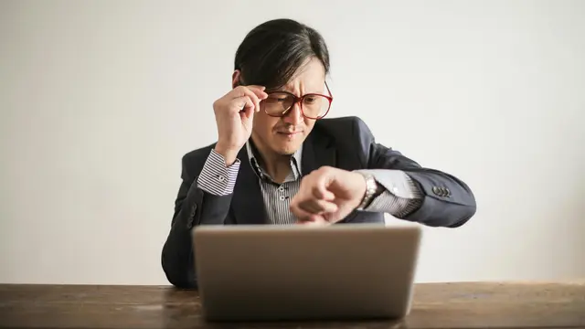 Aries (21 Maret-19 April)