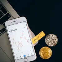 Tak Harus Langsung Bermodal Besar, Kenali Cara Nabung Saham. (Foto/Dok: Pexels)
