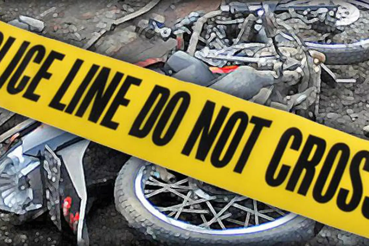 Ini Alasan Kamu Tidak Boleh Menyalip Saat di Tikungan