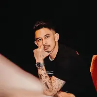 Fandy Christian (Instagram/fandych)