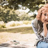 Orang dengan IQ Tinggi Cenderung Overthinking (Foto/Sumber: Freepik)