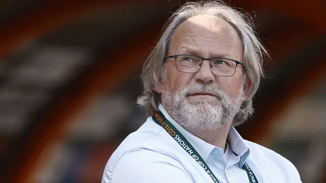 Foto: Daftar 6 Pelatih yang Dipecat pada Fase Grup Piala Afrika 2023, Mayoritas karena Tak Lolos ke Fase Gugur