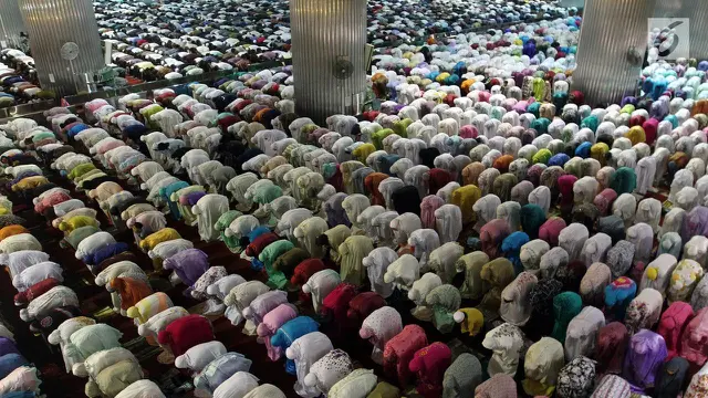 [Bintang] Jadwal Sholat dan Buka Puasa Ramadan 2018 Lengkap
