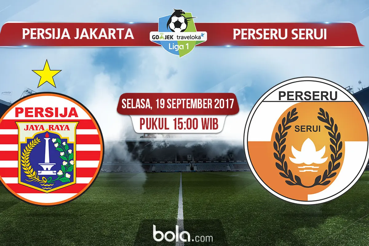 Persija Jakarta
