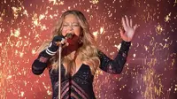 Sindiran Pedas Mariah Carey di Lagu Baru untuk Mantan Suami