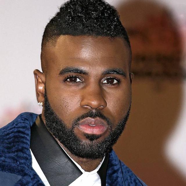 Pakai Pakaian Dalam Foto Jason Derulo Dihapus Instagram News Entertainment Fimela Com