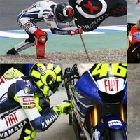 Berbagai kegiatan yang rider lakukan sebelum memumali pertandingan di MotoGP.