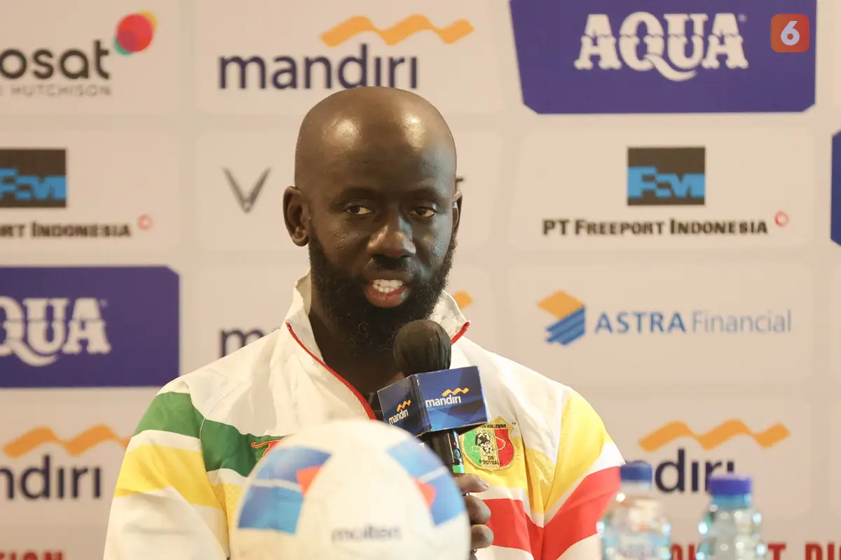 Fousseni Diawara - Timnas Mali U-23