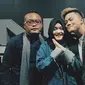 Rizky Febian da Putri Delina adalah dua anak tertua dari pelawak dan presenter terkenal yaitu Sule. (Liputan6.com/IG/rizkyfbian)