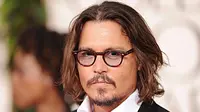 Johnny Depp Ditarik Kembali ke Dunia Kriminal