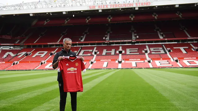Manchester United
