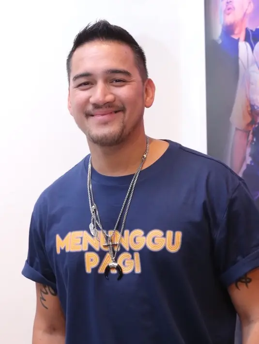 (Daniel Kampua/Bintang.com)