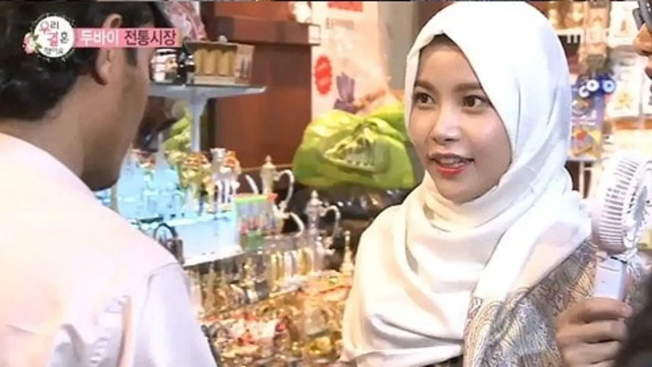 Solar Mamamoo