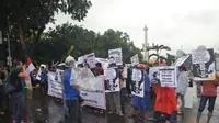 Forum Mahasiswa Jakarta Minta JK Tak Salah Pilih Dirjen Pajak