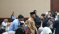Muhadjir Singgung Jokowi di Sidang Korupsi Kuota Haji