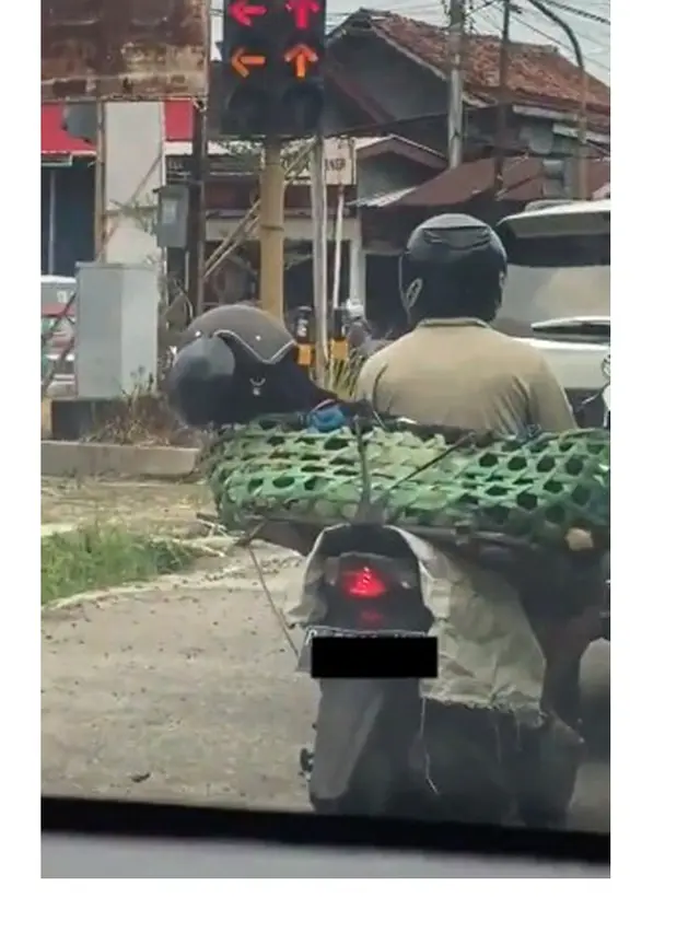 10 Momen Idul Adha Core 2024 Ini Kocak, Bikin Heboh