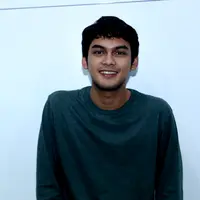 Foto profil Ridwan Ghani (Wimbarsana/bintang.com)