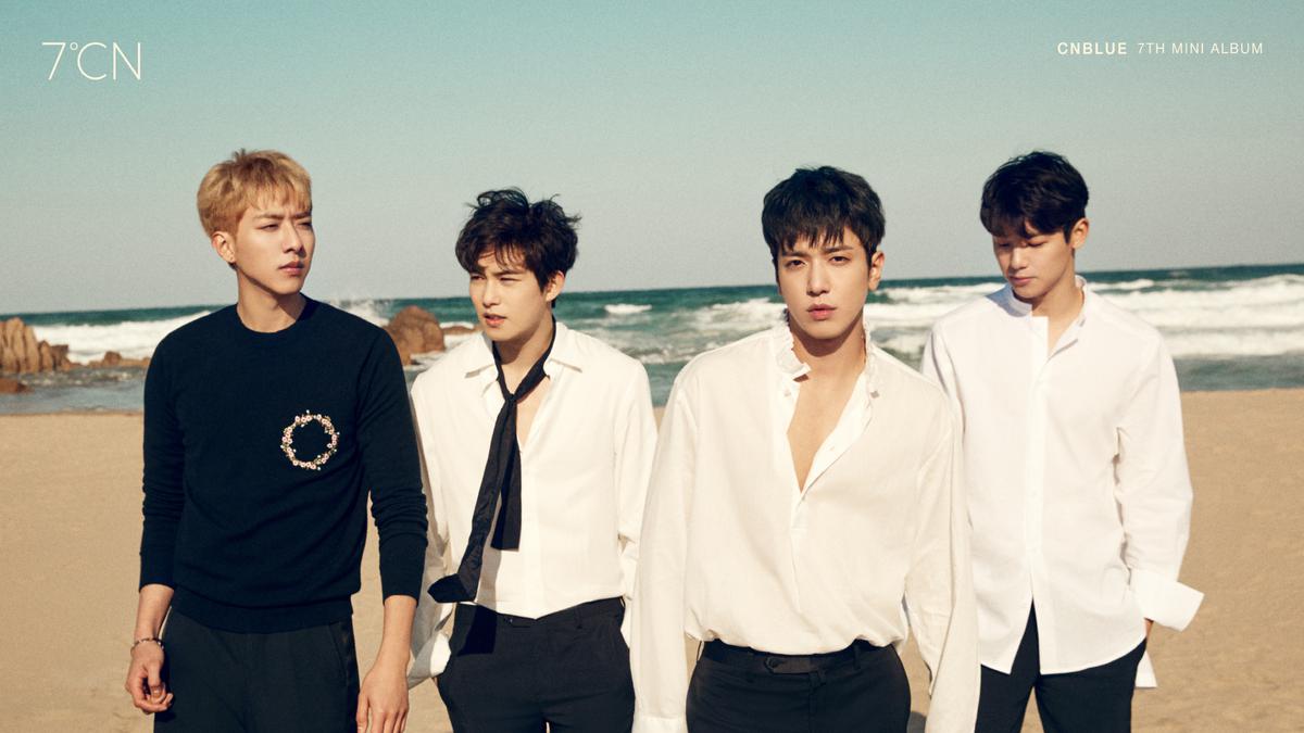 Tertarik Nonton CNBLUE di Jakarta? Intip Dulu Harga Tiketnya