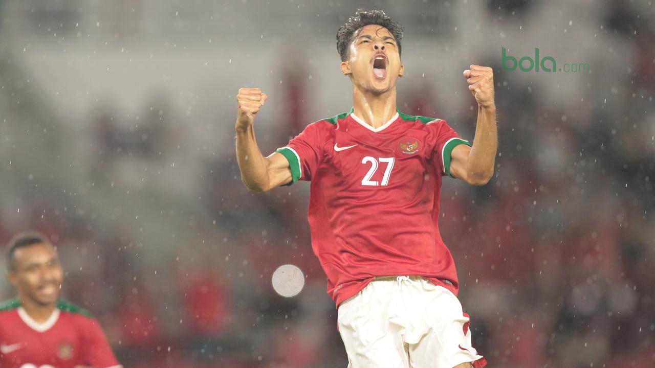 Timnas Indonesia U-19, Timnas U19, Bola.com, Jepang U-19