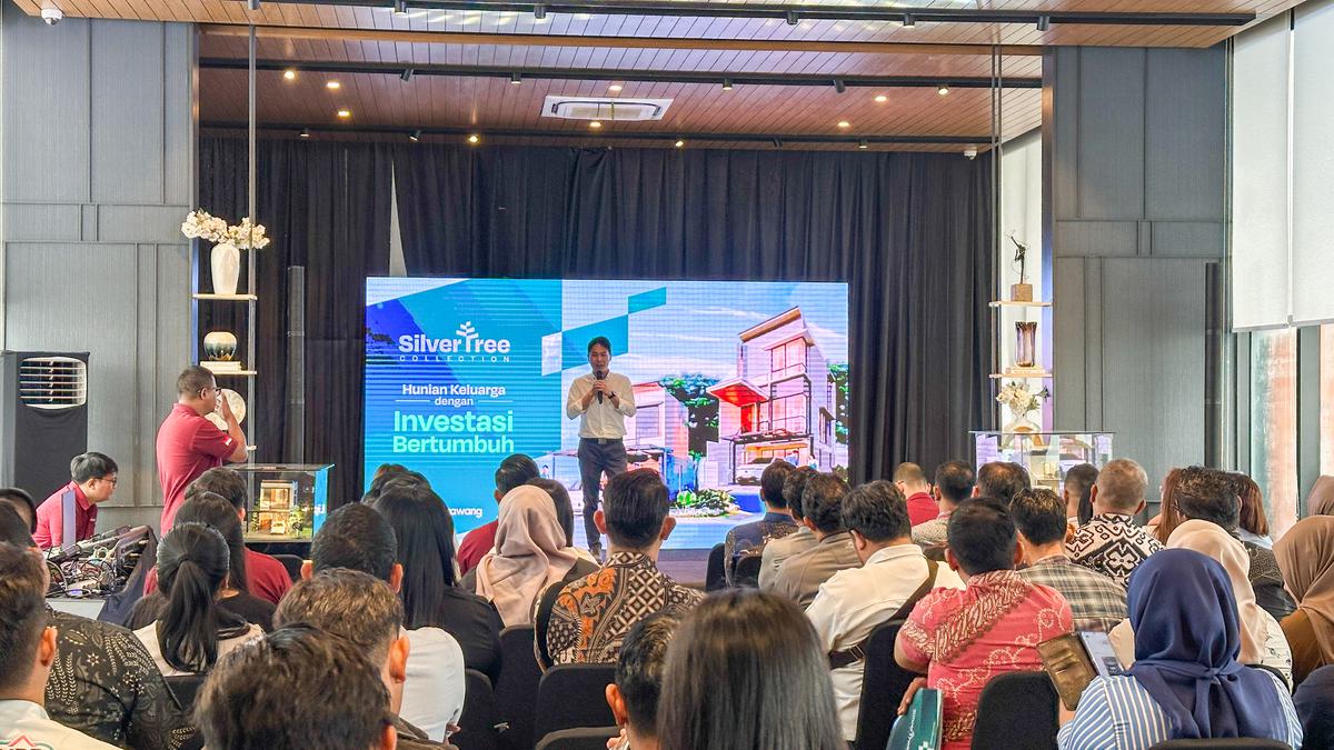 Dorong Investasi Karawang, LippoLand Hadirkan Hunian Modern Terjangkau