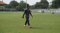 Persebaya Vs Arema, Laga Emosional untuk Reky