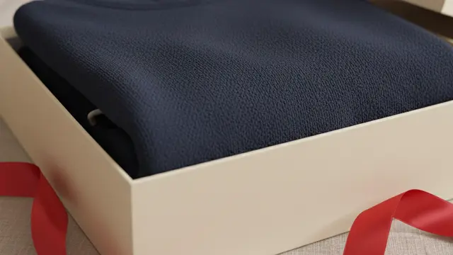 Kado Natal untuk Cowok