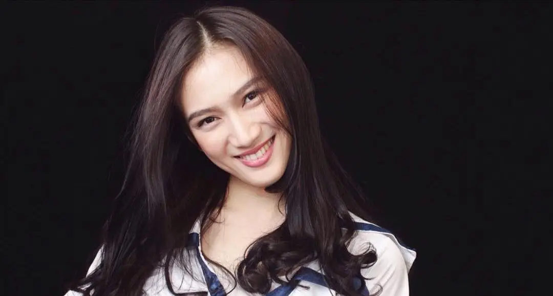 Melody JKT48.