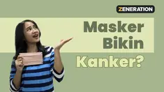 Beredar berbagai klaim yang menyebutkan bahwa penggunaan masker dapat menyebabkan efek kesehatan serius, mulai dari kanker hingga hipoksemia (kekurangan oksigen dalam darah). Klaim-klaim ini memicu kekhawatiran di tengah masyarakat, benarkah klaim te...