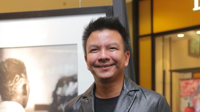 [Bintang] Jerry Aurum