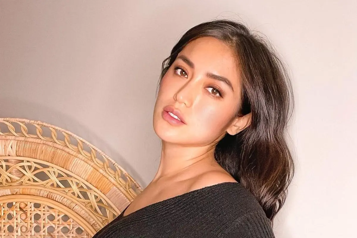 Jessica Iskandar