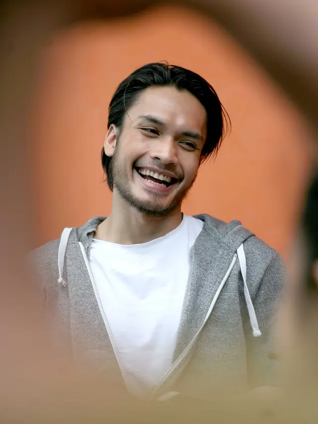 [Bintang] Randy Pangalila