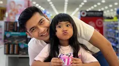 Teuku Ryan Belum Kenalkan Kekasih Barunya ke Moana, Ini Alasannya