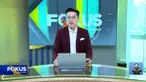 Fokus edisi (15/6) mengangkat beberapa topik pilihan sebagai berikut, Pengantin Terobos Banjir Gunakan Becak, Demo Bela Palestina, Gulai Itiak Lado Mudo Nan Nikmat.