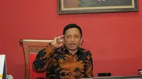 Anggota Komisi IV DPR RI Rahmad Handoyo mendukung penuh langkah pemerintah mendistribusikan 12,7 hektar lahan hutan adat kepada masyarakat.