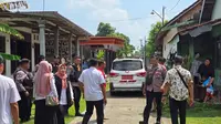 Cekcok Berujung Pembacokan di Tulungagung, Pelaku Dirujuk ke Rumah Sakit Jiwa