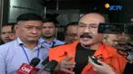 Atas tuduhan tersebut, Fredrich berdalih bahwa dirinya hanya menjalankan tugas sebagai pengacara dan telah sesuai dengan Undang-undang.