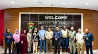 Konsorsium Nasional Internasional Dukung Petani Indonesia Hadapi Krisis Iklim