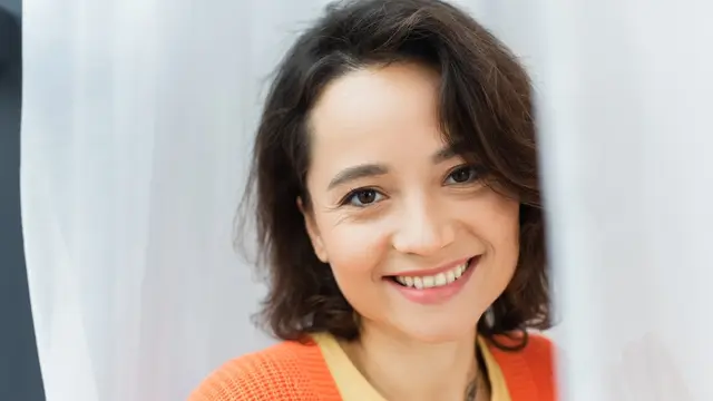 Nicotinamide Mononucleotide untuk anti aging