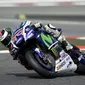 Jorge Lorenzo (JOSEP LAGO / AFP)