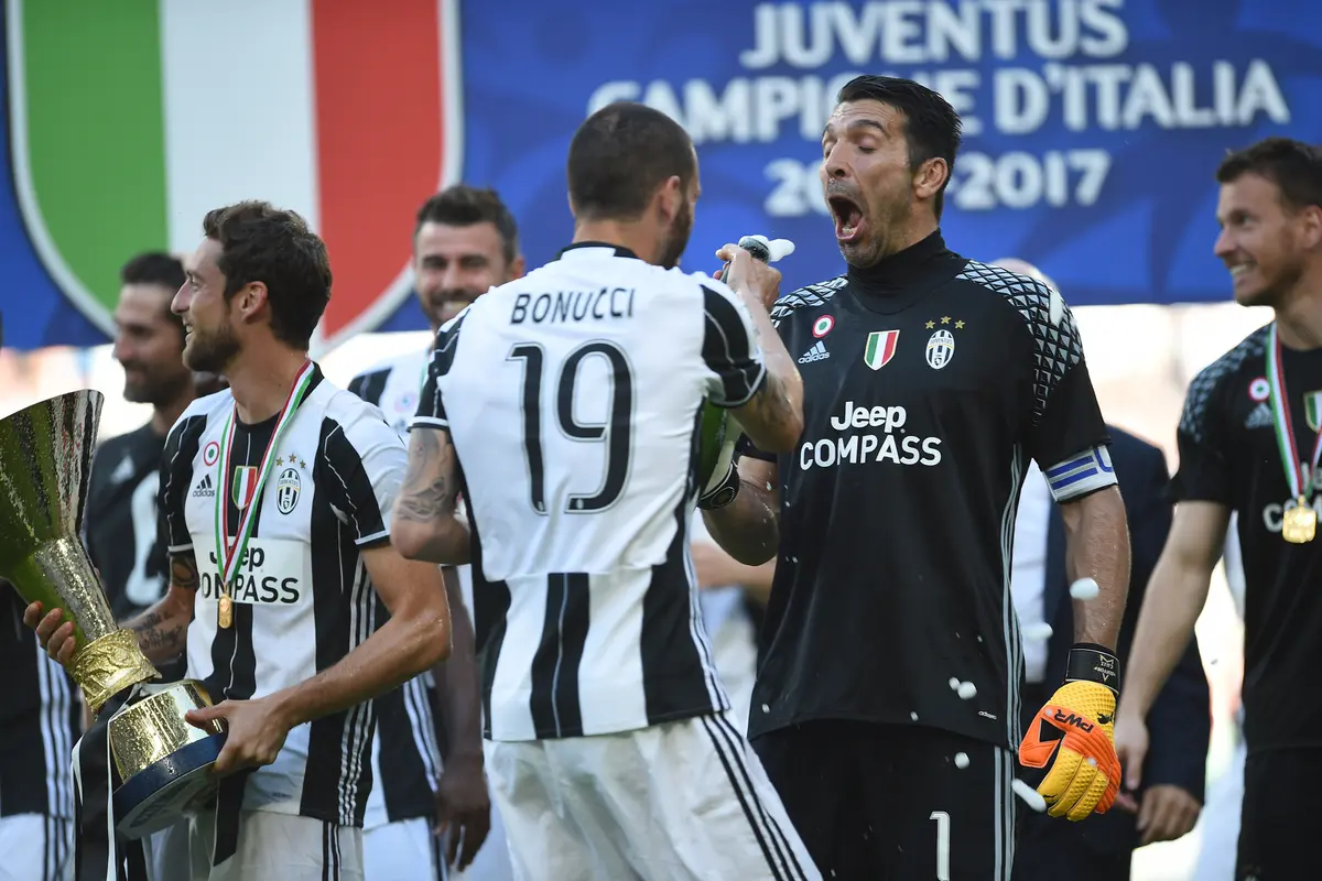 Juventus