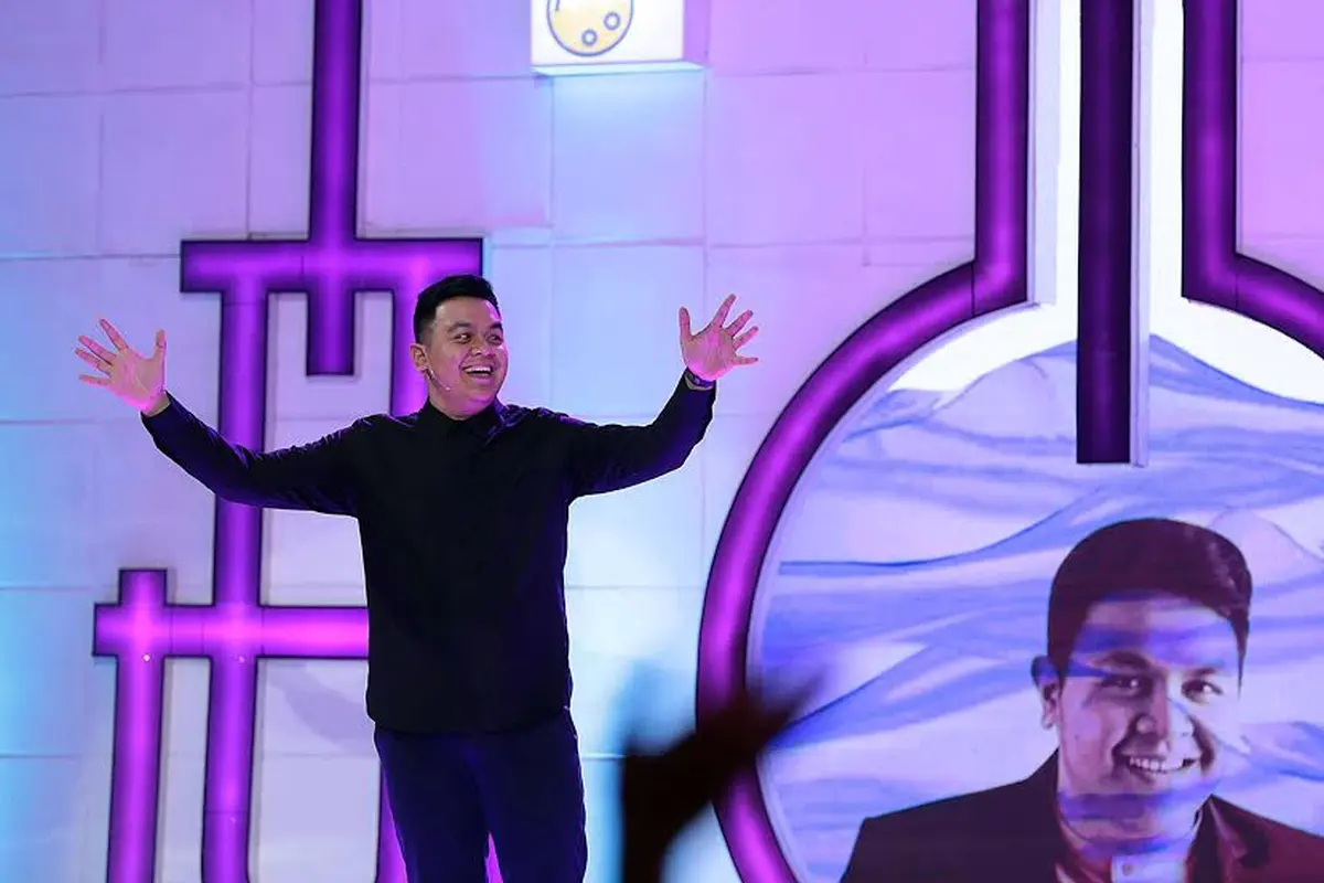 [Bintang] Tulus