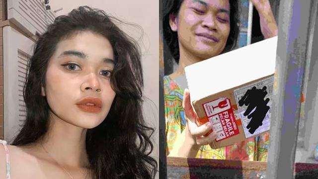 7 Beda Hasil Foto Kamera Sendiri dan Kurir Ini Bikin Tepuk Jidat