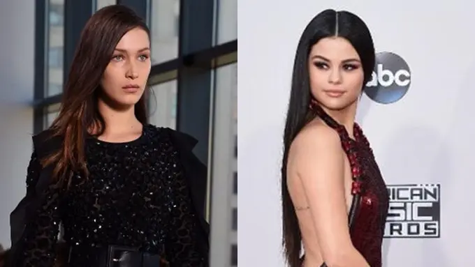 [Bintang] Selena Gomez