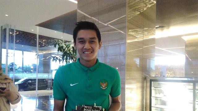 Septian David Maulana