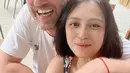 Selain sinetron, Jill juga terlibat di puluhan judul film televisi (ftv). Namun beberapa tahun belakangan ini tak lagi terlihat di layar kaca. Ia mengikuti suami bulenya, di Australia. [Instagram/carissajill]