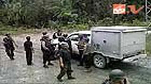 Komnas HAM: Kekerasan Di papua Tidak Dibenarkan