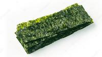 Ilustrasi nori, rumput laut, cara, membuat tamago. (Photo by dashu83 on Freepik)
